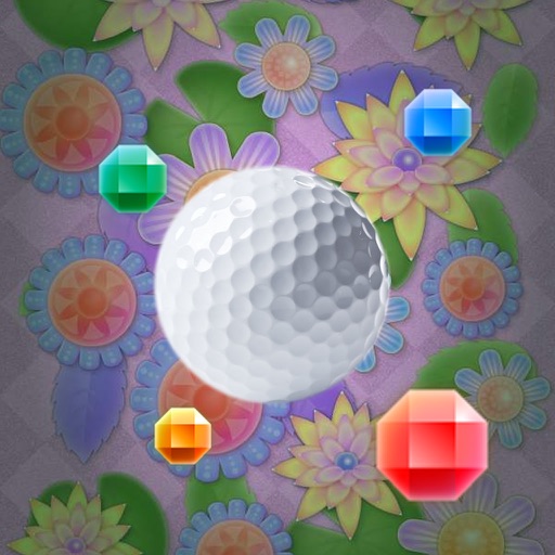 Gem Garden! iOS App