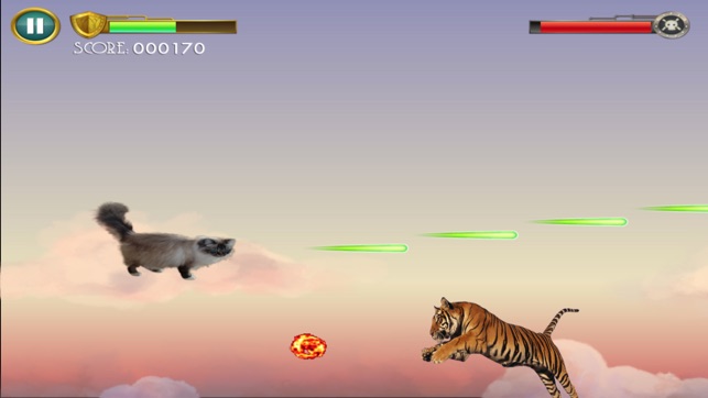 Battle Cat Revenge(圖4)-速報App