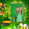 St.Patrick's Day Frames 2017