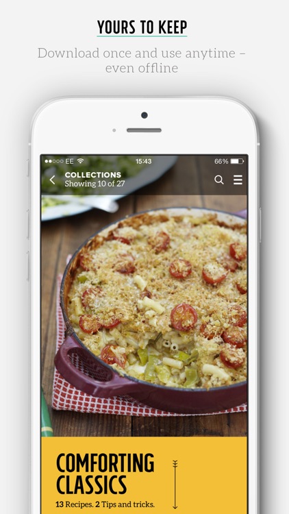 Jamie Oliver's Ultimate Recipes