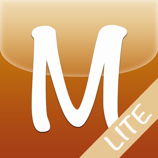 Marksta Lite iOS App