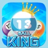 13 Ball King