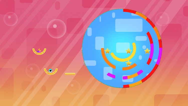 Rolling Ball - physics puzzle game