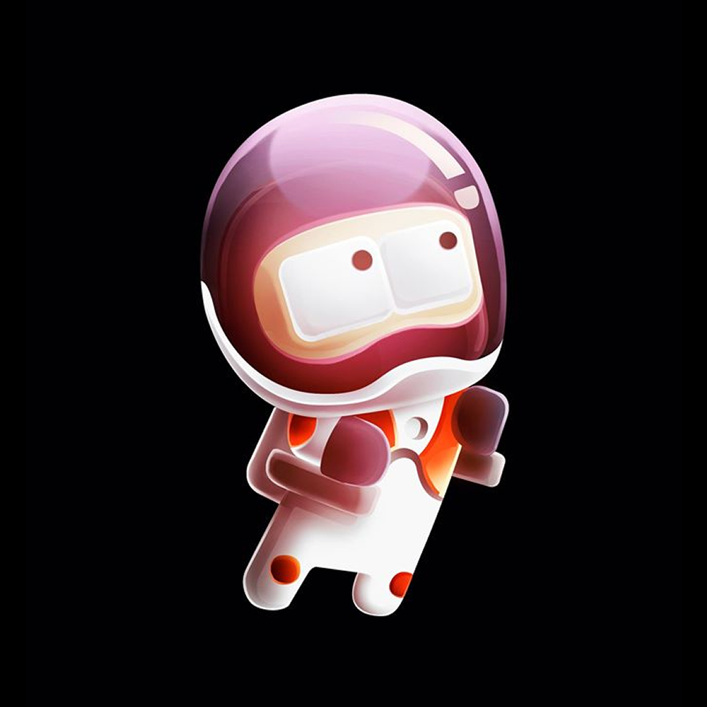 Get Mars Escape: Last Mission for iOS, iPhone, iPad Aso Report