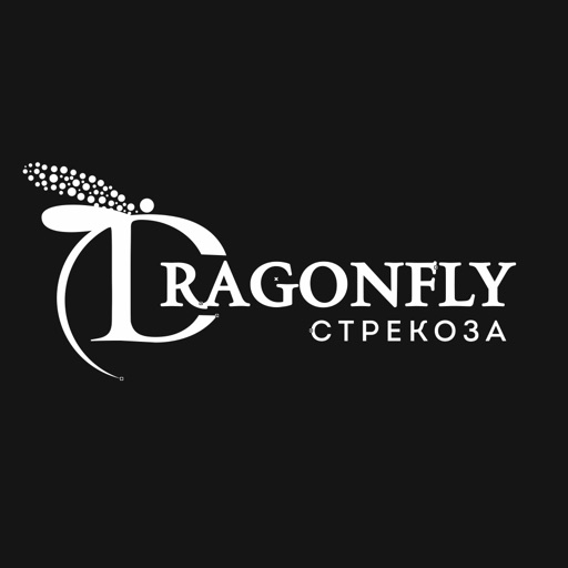 Dragonfly Studio icon