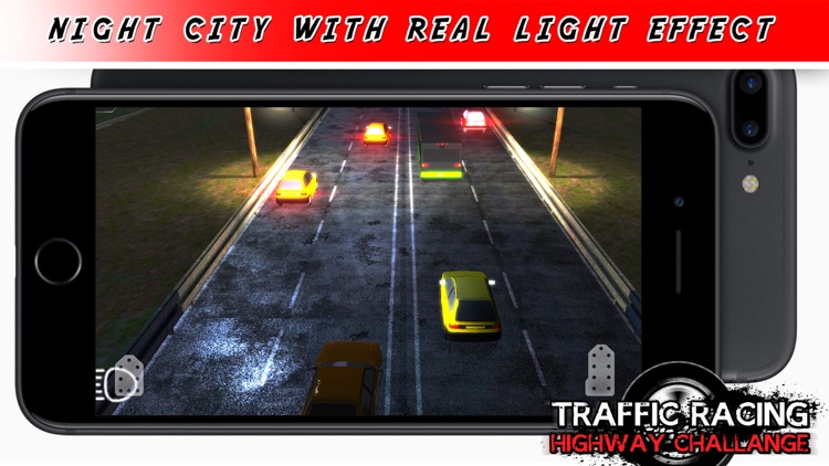 Highway Car Racing 3D - Real Drift Race Pro screenshot-4