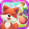 Fox Candy Mania - Wild Life