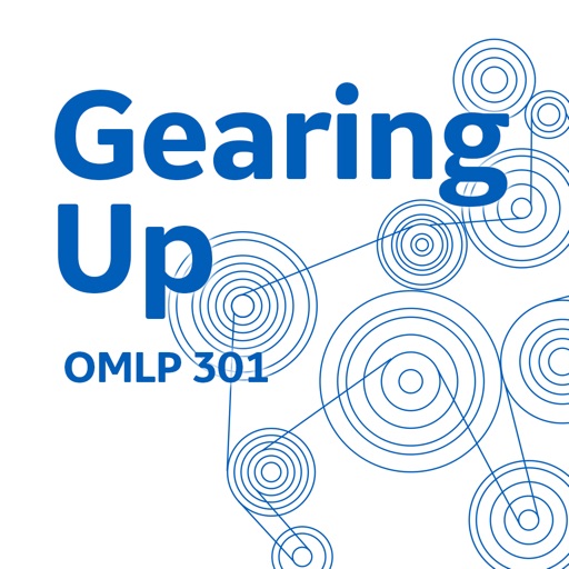 2017 GE OMLP 301 Conference