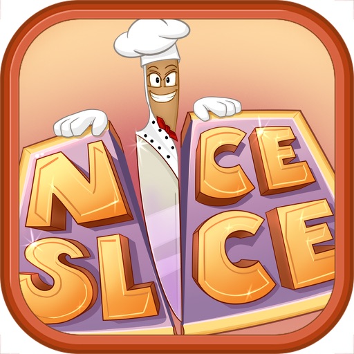 Nice Slice iOS App