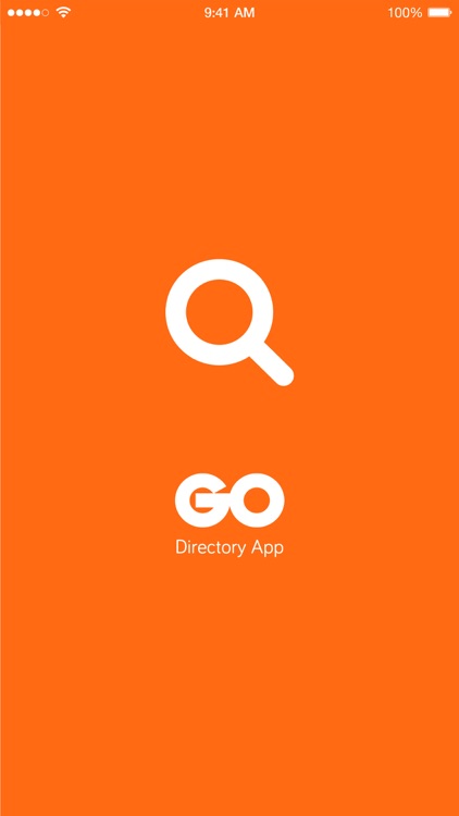 GO Directory