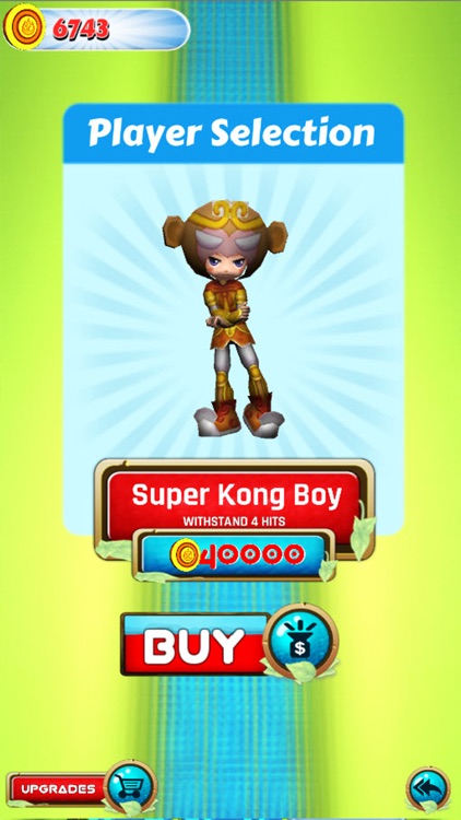 Super Run : Adventure Games For Kids screenshot-3