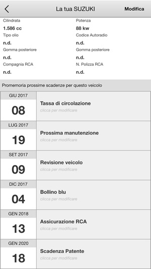 Bettini Automobili(圖3)-速報App