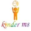 PCF Kinderm8