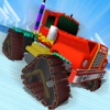 Offroad Truck Race - Offroad Monster Truck Race