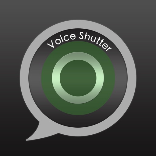 VoiceShutter for EVERNOTE icon