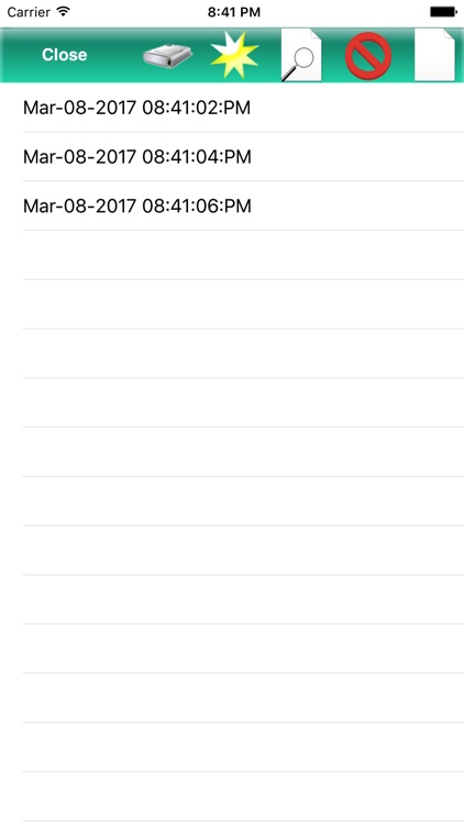 World English Hebrew Names Bible Study screenshot-3