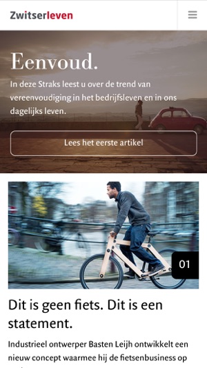 Zwitserleven Straks(圖1)-速報App