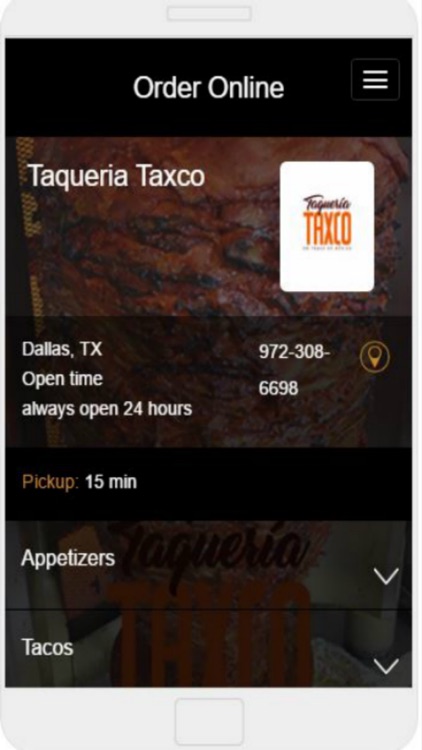 Taqueria Taxco