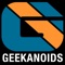 The Geekanoids App gives you access to the latest technology news and reviews, plus so much more…