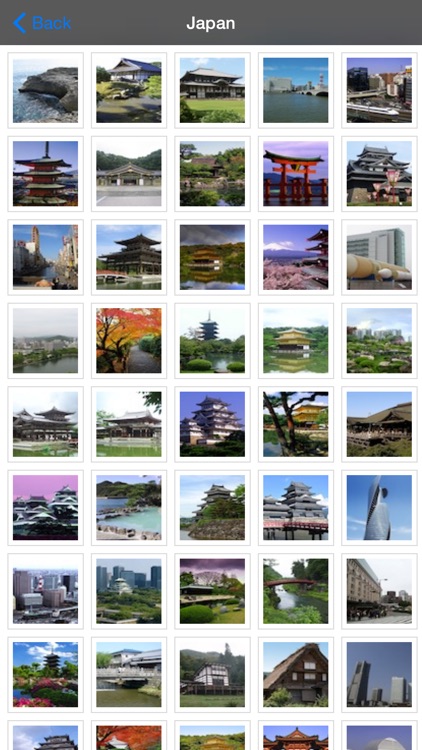 Japan Tourism Guide screenshot-3