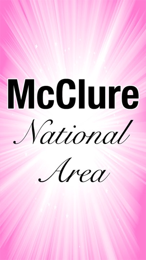 McClure National Area(圖1)-速報App