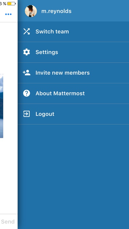 Matternative