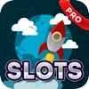 Galaxy of Slots - Casino Machines Pro