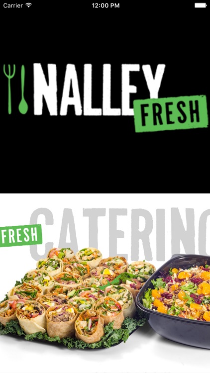 Nalley Fresh - Order Online