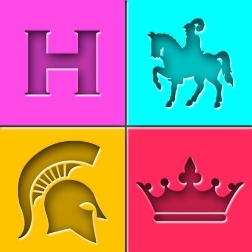 History Quiz Game - Multiplayer Icon