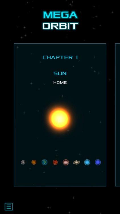 Mega Orbit: Shoot the Circle Wheel Game
