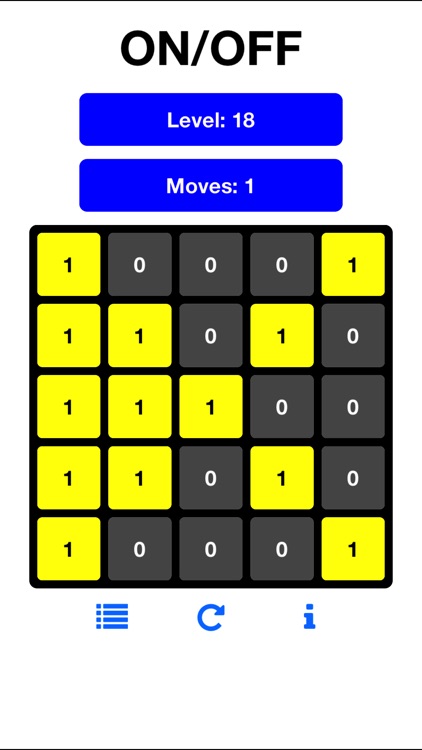 On/Off - Addicting Puzzle Game