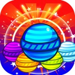 candy fun match3 game