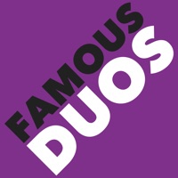 Trivia Pop Famous Duos