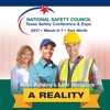 NSC Texas Safety Conference & Expo