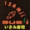 Isamii Sushi