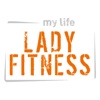 LadyFitness - myTraining