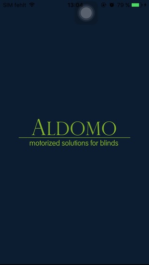 ALDOMO Smart Home(圖1)-速報App