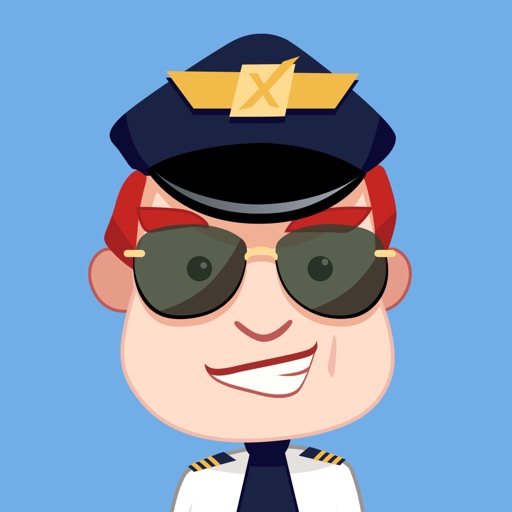 Stickers4Aviation