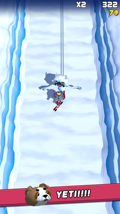 Ski Zoo screenshot-3