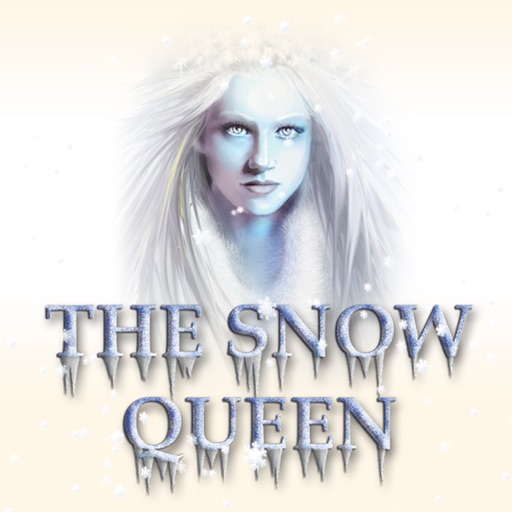 Snow Queen Reader icon