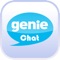 GenieChat  is a full-featured communication solution for individuals and group, GenieChat app that allows you to easily connect with family & friends across countries