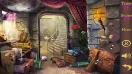 Game screenshot Hidden Objects Of The Chronicles Of Bellesea apk