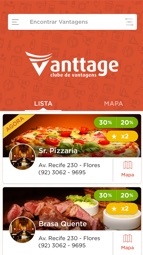 Vanttage Captura de tela 3