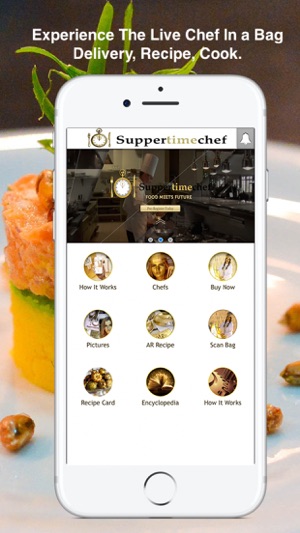 SuppertimeChef(圖3)-速報App