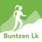 A very basic map app of the hiking and mountain biking trails around Buntzen Lake and Eagle Mountain