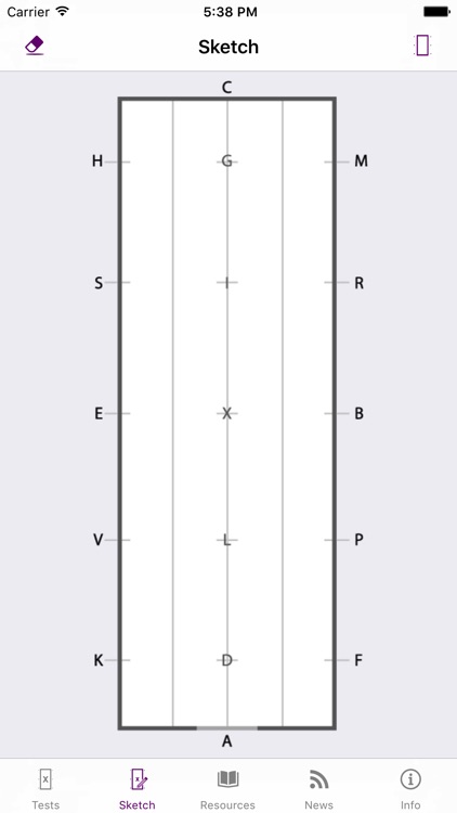 FEI EquiTests 2 - Eventing Dressage Tests screenshot-4