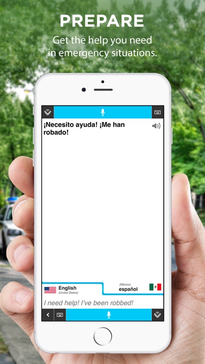Vocre Translate - Voice and Text Translator screenshot-4