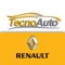 Benvenuti nell'App Tecnoauto, l'applicazione ufficiale della concessionaria Tecnoauto S