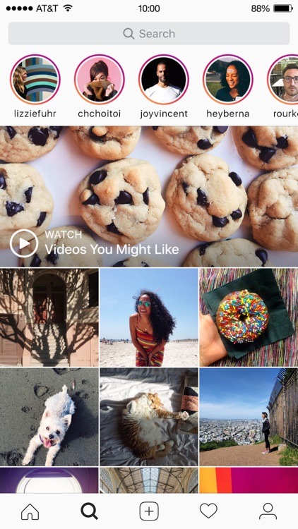 Instagram screenshot-4