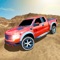 Offroad Jeep Mountain Drive 3D is the most addictive hill racing game ever